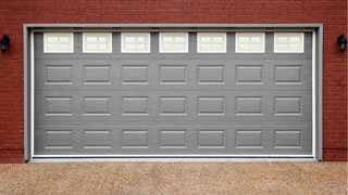 Garage Door Repair at Miramar Ranch North San Diego, California