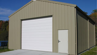 Garage Door Openers at Miramar Ranch North San Diego, California